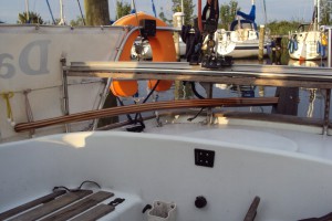 Contessa 26   