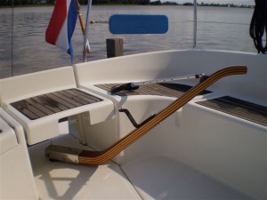 Jeanneau 311  